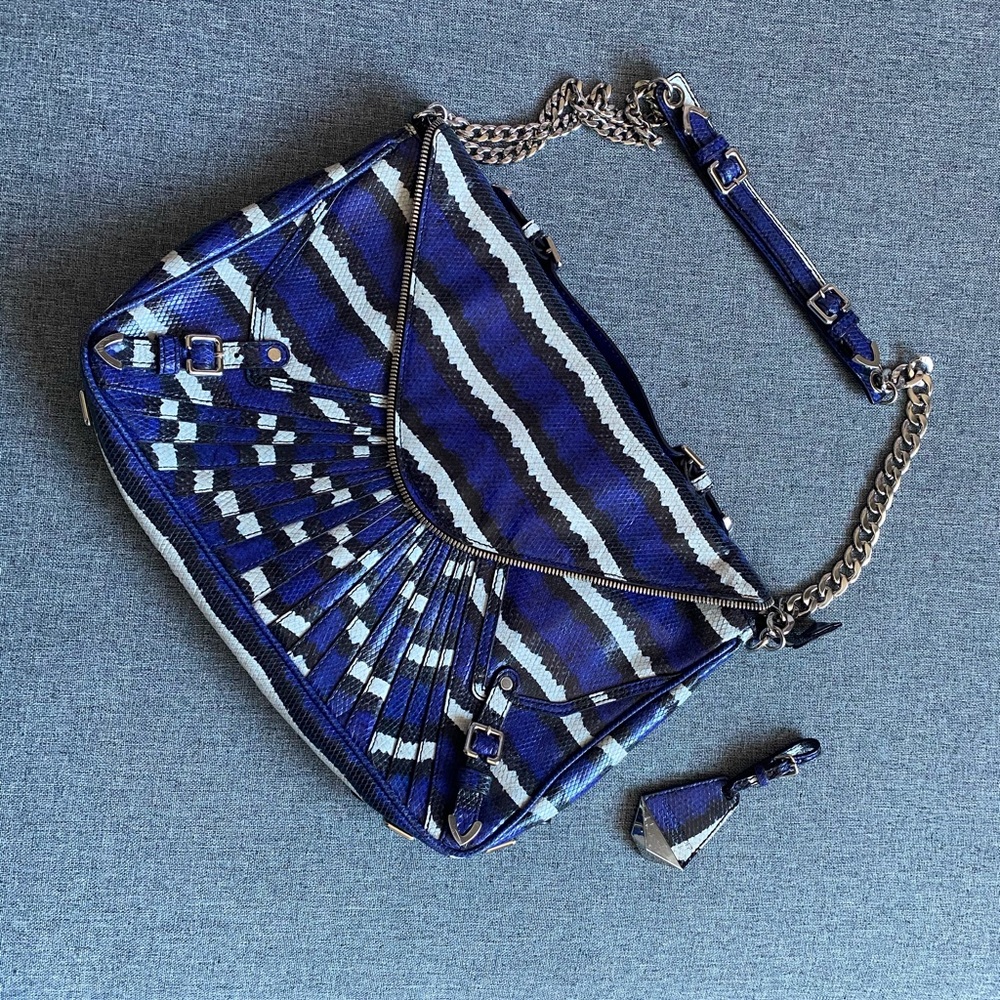 Rebecca Minkoff Collection Maria Shoulder Bag
